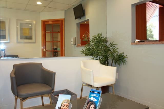 dentist-aventura dental associates photo