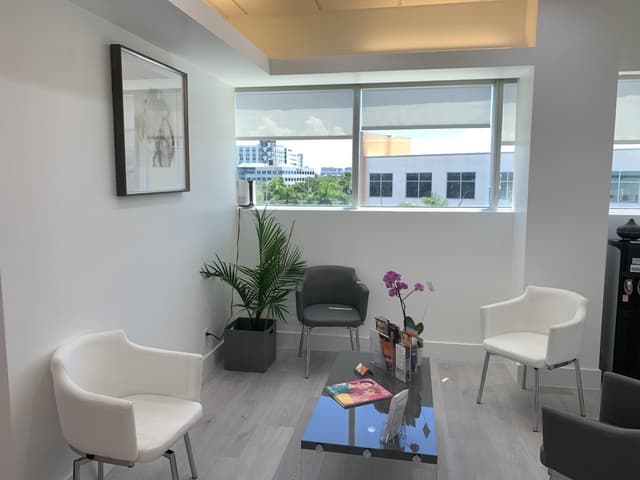 dentist-aventura dental associates photo