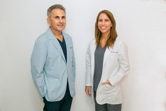 dentist-aventura dental associates photo
