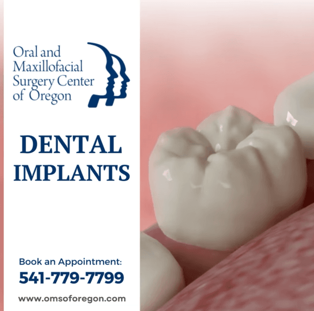 Oral and Maxillofacial Surgery Center of Oregon photo