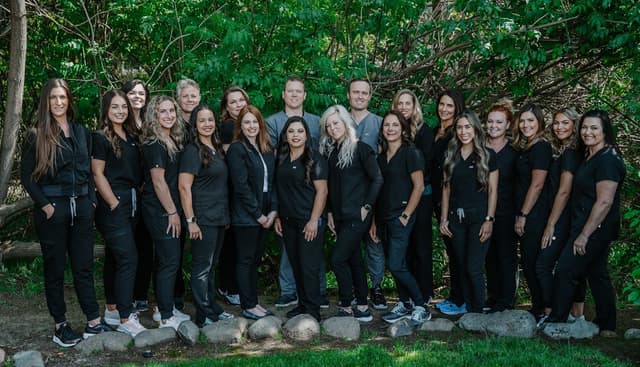 Oral and Maxillofacial Surgery Center of Oregon photo