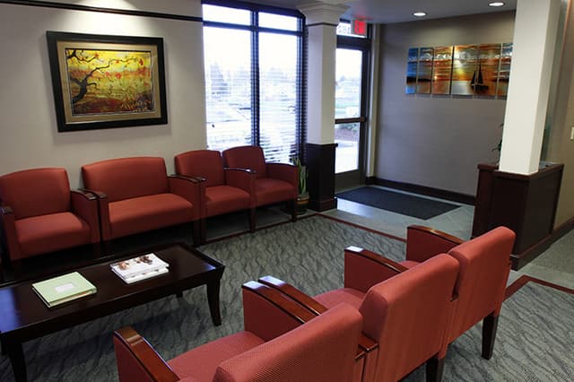 Oral and Maxillofacial Surgery Center of Oregon photo