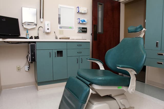 Oral and Maxillofacial Surgery Center of Oregon photo