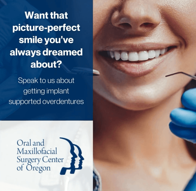 Oral and Maxillofacial Surgery Center of Oregon photo