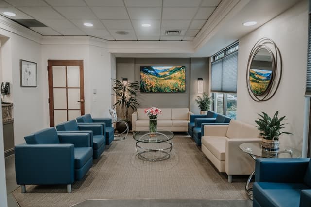 Oral and Maxillofacial Surgery Center of Oregon photo