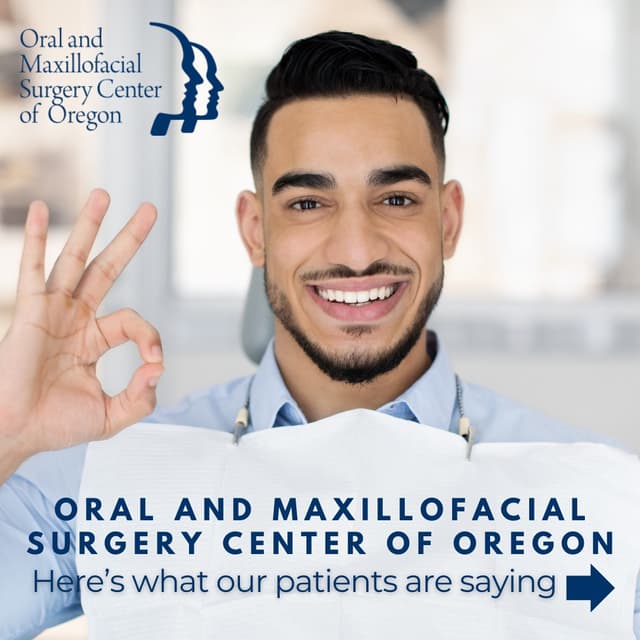 Oral and Maxillofacial Surgery Center of Oregon photo