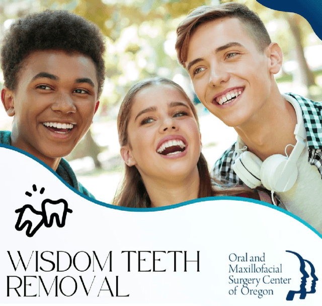 Oral and Maxillofacial Surgery Center of Oregon photo