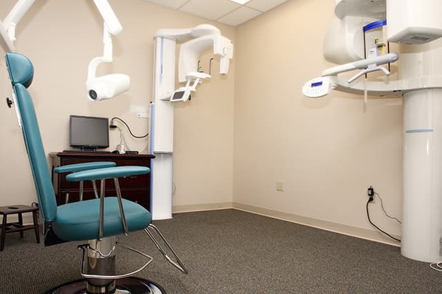 Oral and Maxillofacial Surgery Center of Oregon photo