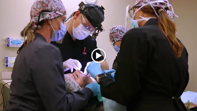 Oral and Maxillofacial Surgery Center of Oregon photo