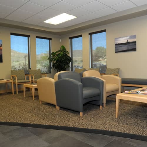 Carson Periodontics and Oral & Maxillofacial Surgery photo