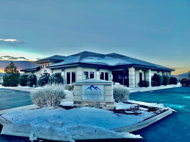 Carson Periodontics and Oral & Maxillofacial Surgery photo