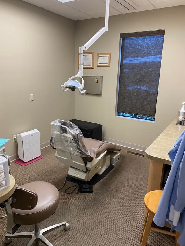 Carson Periodontics and Oral & Maxillofacial Surgery photo