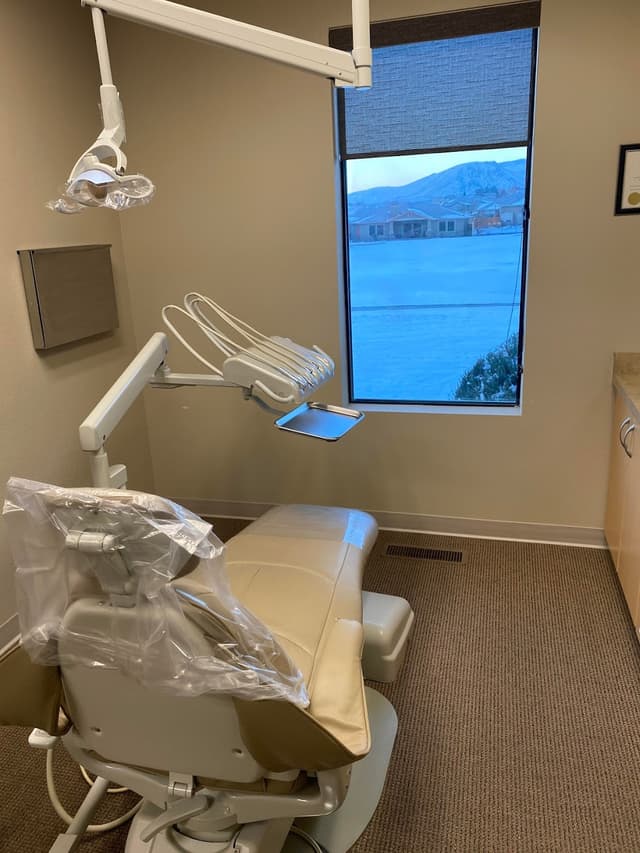 Carson Periodontics and Oral & Maxillofacial Surgery photo
