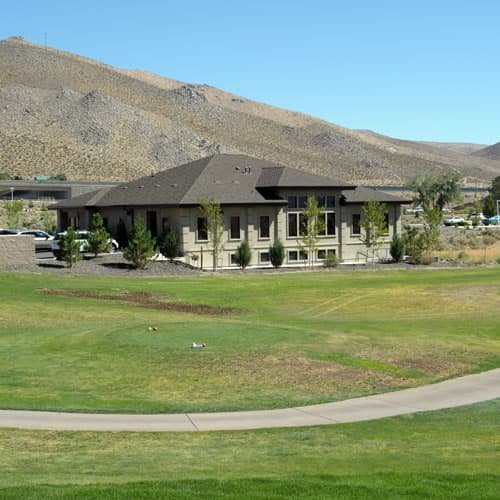 Carson Periodontics and Oral & Maxillofacial Surgery photo