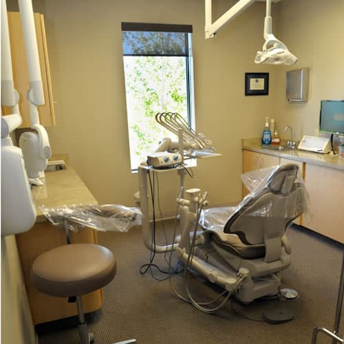 Carson Periodontics and Oral & Maxillofacial Surgery photo