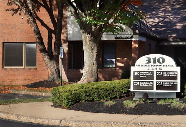 Yang Orthodontics - Invisalign & Braces in Langhorne photo