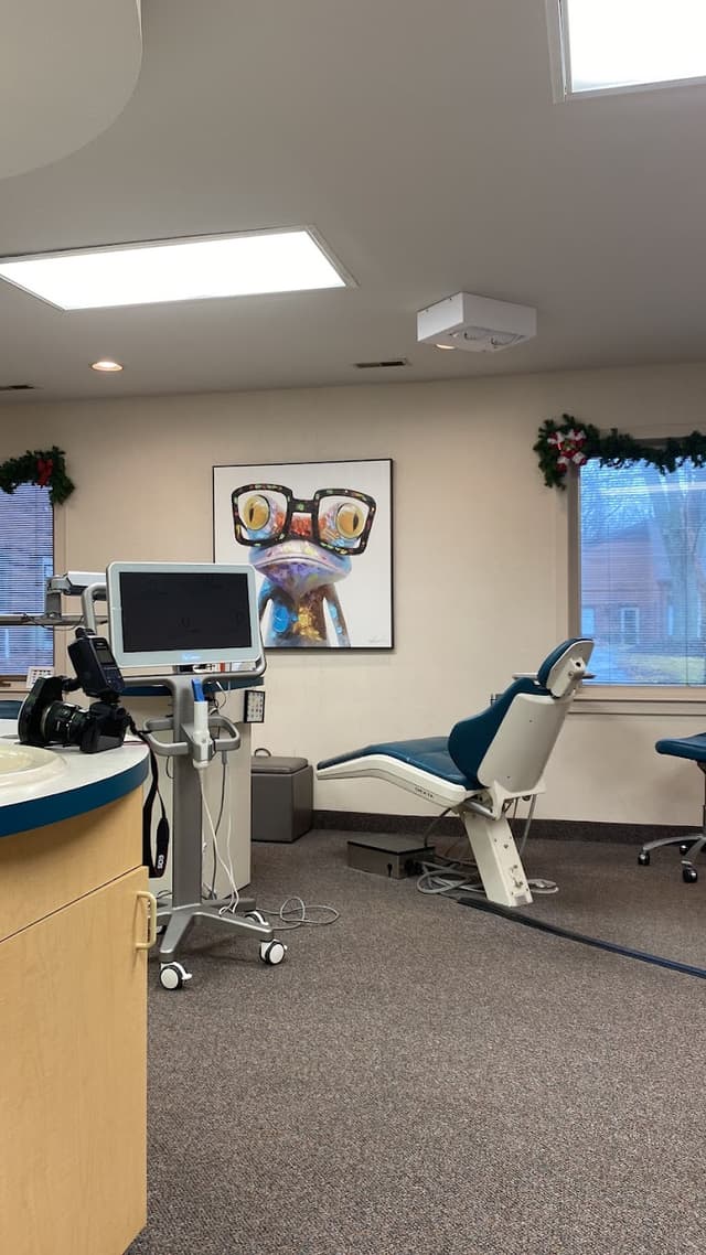 Yang Orthodontics - Invisalign & Braces in Langhorne photo