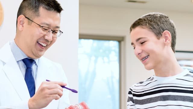 Yang Orthodontics - Invisalign & Braces in Langhorne photo