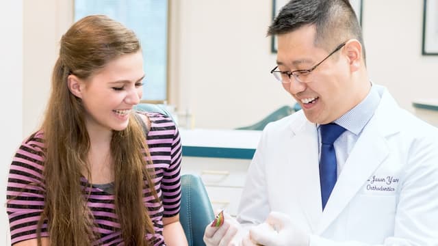 Yang Orthodontics - Invisalign & Braces in Langhorne photo