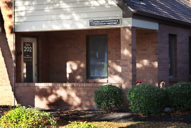Yang Orthodontics - Invisalign & Braces in Langhorne photo