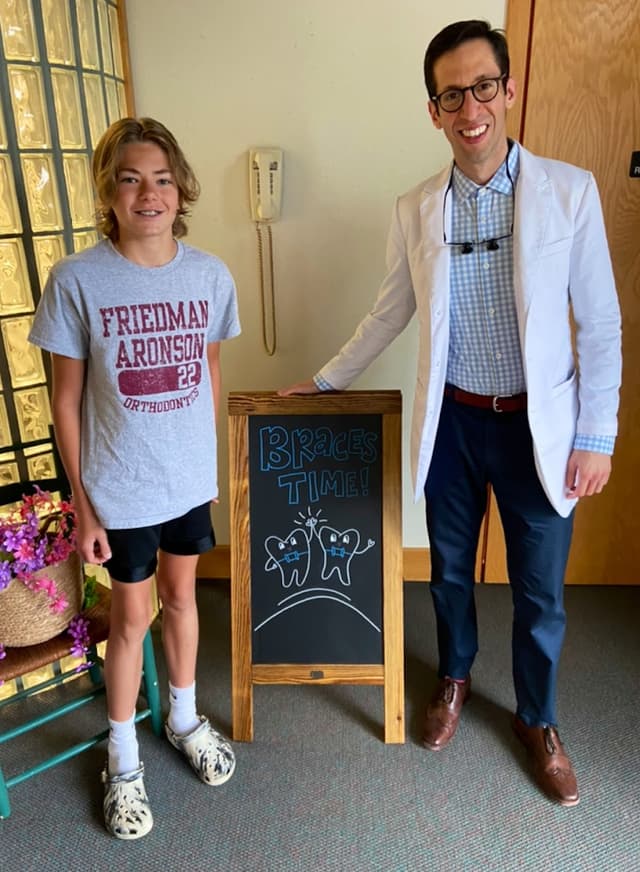 Friedman Aronson Orthodontics - Waterbury photo