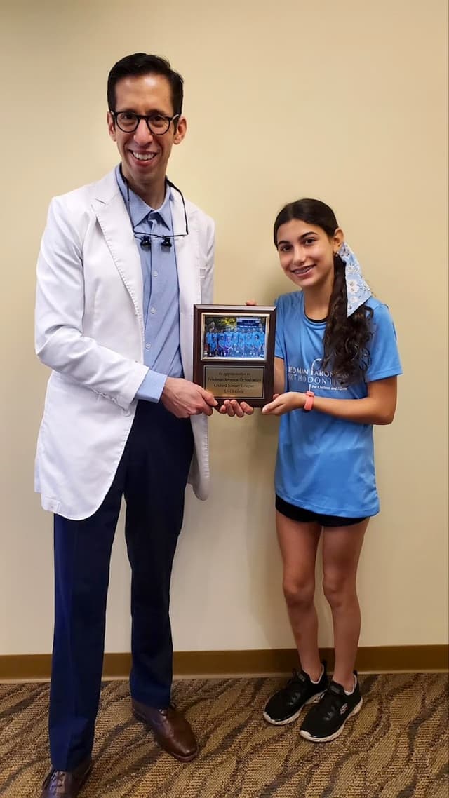 Friedman Aronson Orthodontics - Waterbury photo