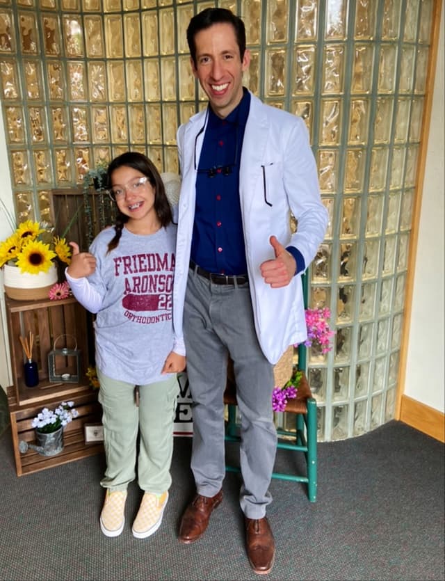 Friedman Aronson Orthodontics - Waterbury photo
