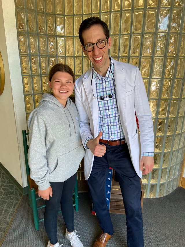 Friedman Aronson Orthodontics - Waterbury photo