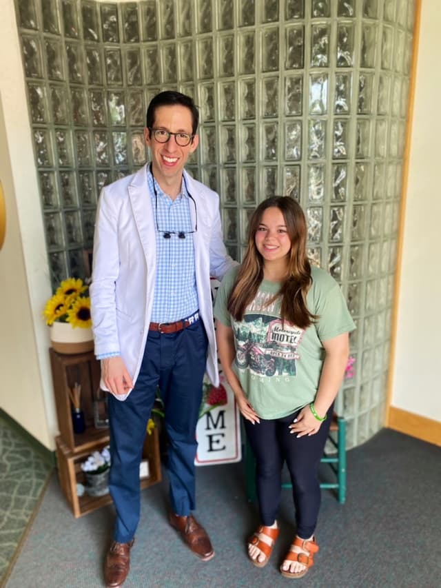 Friedman Aronson Orthodontics - Waterbury photo