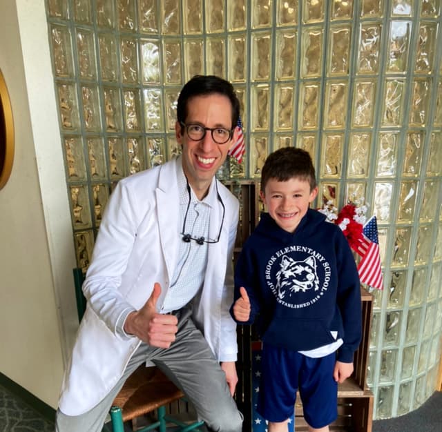 Friedman Aronson Orthodontics - Waterbury photo