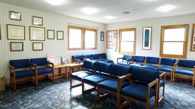 Ludlow Orthodontics photo