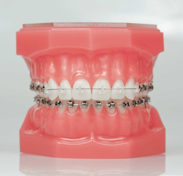 Campbell Orthodontics photo