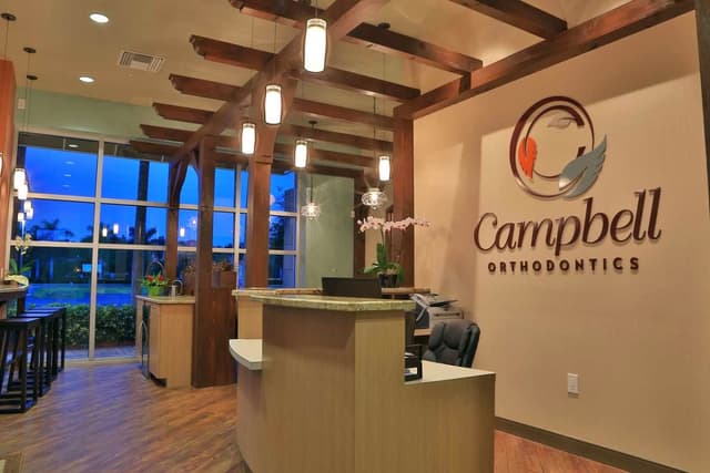 Campbell Orthodontics photo