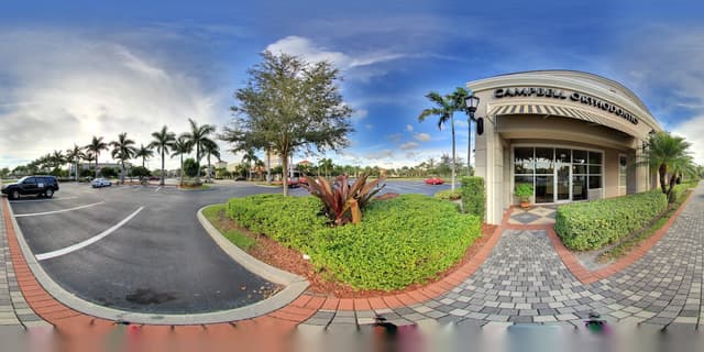 Campbell Orthodontics photo