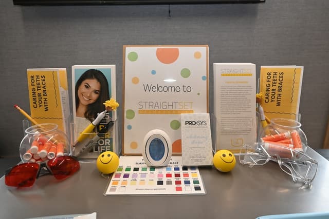 Straight Set Orthodontics - Staten Island photo
