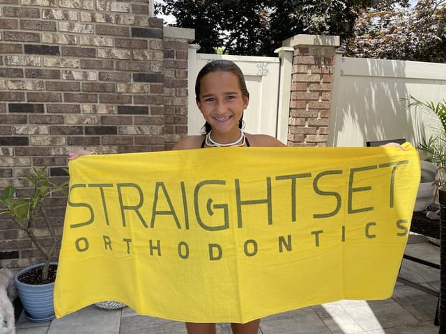 Straight Set Orthodontics - Staten Island photo