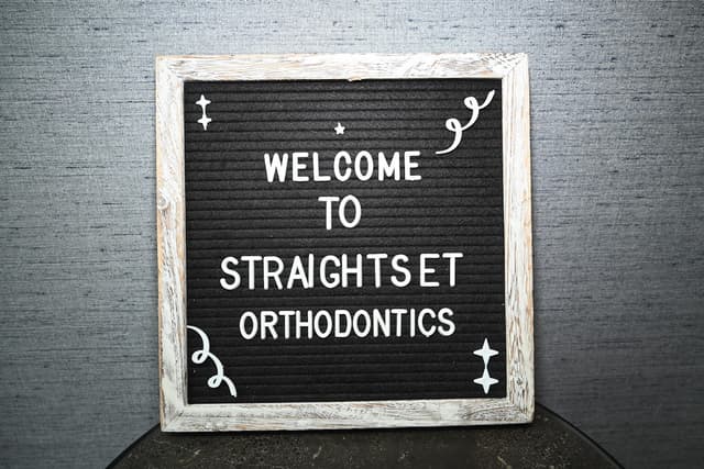 Straight Set Orthodontics - Staten Island photo