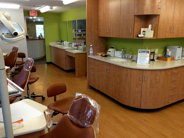 Simply Orthodontics Hudson photo