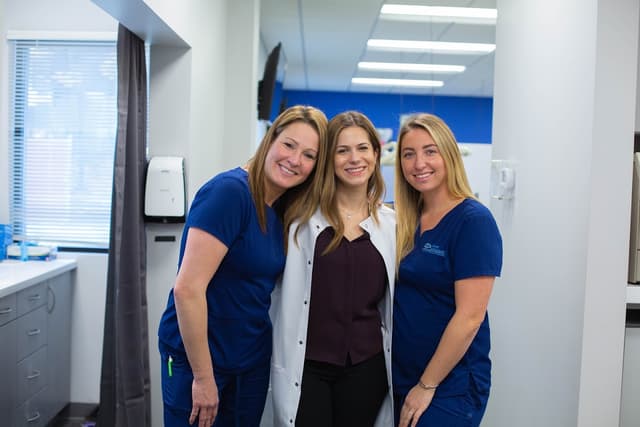 Simply Orthodontics Hudson photo