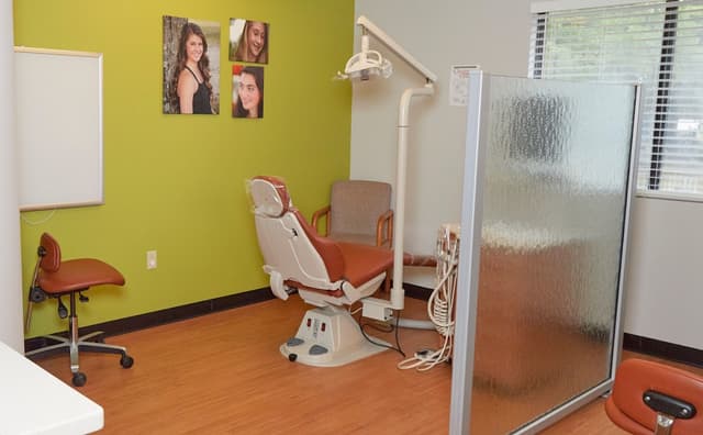 Simply Orthodontics Hudson photo