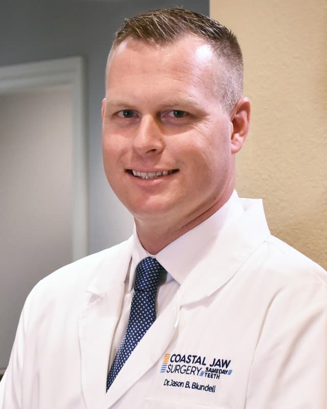 Coastal Jaw Surgery at Trinity photo