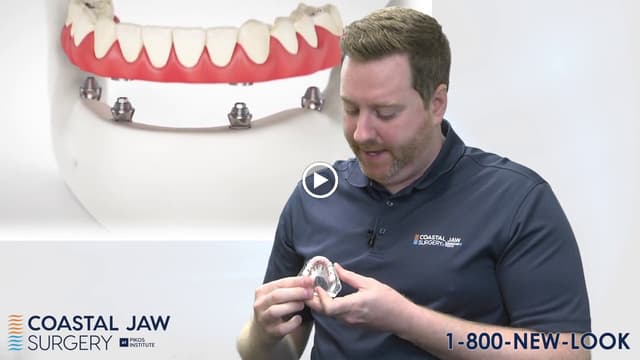 Coastal Jaw Surgery at Trinity photo