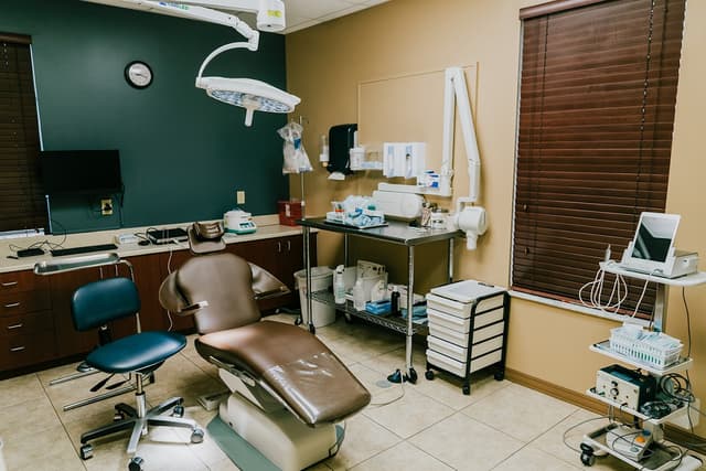 Coastal Jaw Surgery at Trinity photo