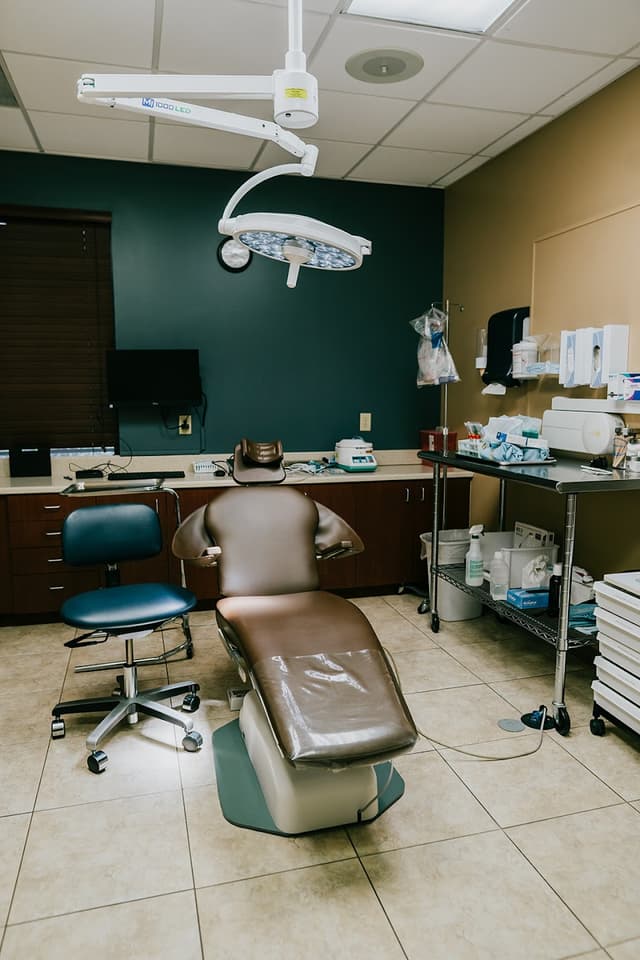 Coastal Jaw Surgery at Trinity photo