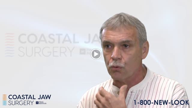 Coastal Jaw Surgery at Trinity photo
