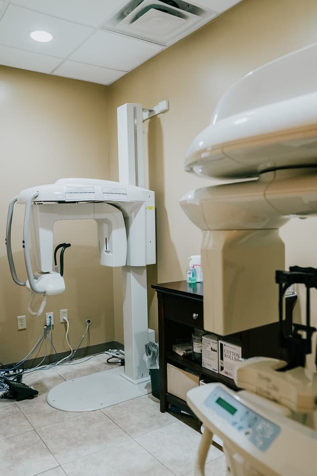 Coastal Jaw Surgery at Trinity photo