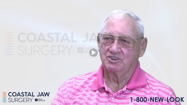 Coastal Jaw Surgery at Trinity photo