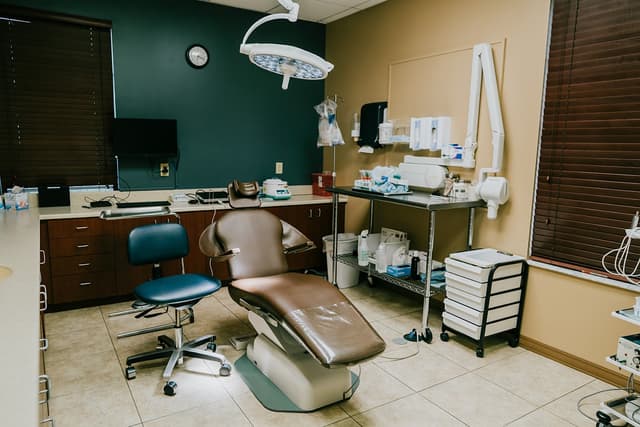 Coastal Jaw Surgery at Trinity photo