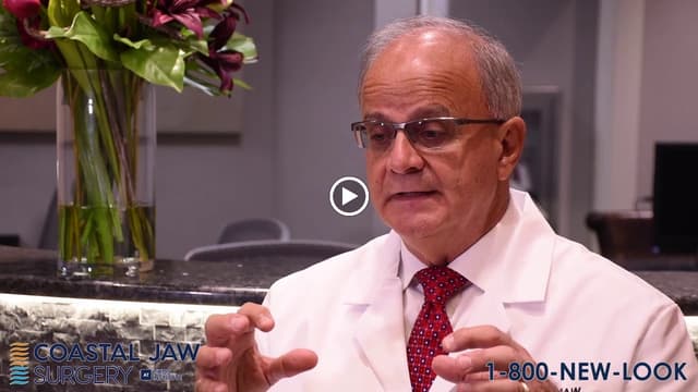Coastal Jaw Surgery at Trinity photo