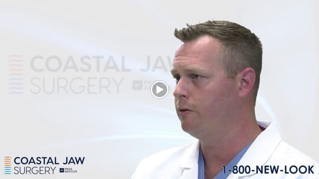 Coastal Jaw Surgery at Trinity photo